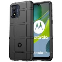 imoshion Coque Arrière Rugged Shield Motorola Moto E13 - Noir