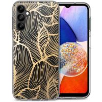 imoshion Coque Design Samsung Galaxy A14 (5G/4G) - Glamour Botanic