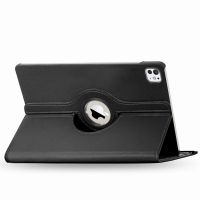 iMoshion Coque tablette rotatif à 360° iPad Pro 13 (2024) M4 - Noir