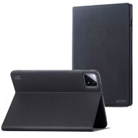 Accezz Housse Classic Tablet Stand Xiaomi Pad 6S Pro 12.4 - Noir