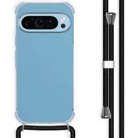 imoshion Coque avec cordon Google Pixel 9 - Noir