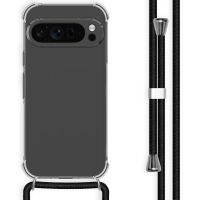 imoshion Coque avec cordon Google Pixel 9 Pro XL - Noir