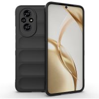 imoshion Coque arrière EasyGrip Honor 200 - Noir