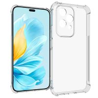 imoshion Coque antichoc Honor 200 Lite - Transparent