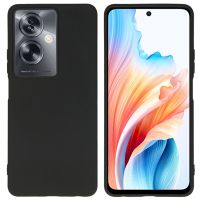 imoshion Coque Couleur Oppo A79 - Noir