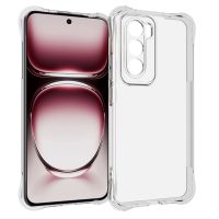 imoshion Coque antichoc Oppo Reno 12 Pro - Transparent