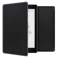 imoshion Slim Hard Sleepcover Kobo Aura One - Noir