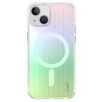 Coehl Coque Linear Magsafe iPhone 15 - Iridescent