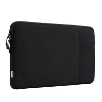 imoshion Pochette ordinateur avec compartiment 13 pouces - Black