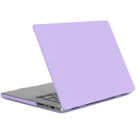 imoshion Coque rigide MacBook Pro 13 pouces (2020 / 2022) - A2289 / A2251 - Lavender Lilac