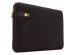 Case Logic Pochette ordinateur & MacBook Laps 14 pouces - Black