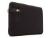 Case Logic Pochette ordinateur & MacBook Laps 15-16 pouces - Black