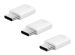 Samsung Adaptateur USB Type-C vers Micro-USB