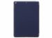 Dux Ducis Coque Skin Book iPad 6 (2018) 9.7 pouces / iPad 5 (2017) 9.7 pouces / Air 2 (2014) / Air 1 (2013) - Bleu