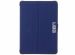 UAG Coque tablette Metropolis iPad 6 (2018) 9.7 pouces / iPad 5 (2017) 9.7 pouces - Bleu