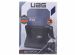 UAG Coque tablette Metropolis iPad 6 (2018) 9.7 pouces / iPad 5 (2017) 9.7 pouces - Bleu