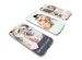 Concevez votre propre coque en gel iPhone 6 / 6s - Transparent