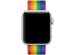 Apple Sport Loop bracelet Apple Watch Series 1-9 / SE - 38/40/41 mm / Series 10 - 42 mm - Multicolor