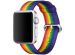 Apple Sport Loop bracelet Apple Watch Series 1-9 / SE - 38/40/41 mm / Series 10 - 42 mm - Multicolor