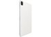 Apple Smart Folio iPad Pro 11 (2022) / Pro 11 (2021) / Pro 11 (2020) - Blanc