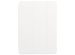 Apple Smart Folio iPad Pro 11 (2022) / Pro 11 (2021) / Pro 11 (2020) - Blanc