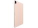 Apple Smart Folio iPad Pro 12.9 (2022) / Pro 12.9 (2021) / Pro 12.9 (2020) - Pink Sand