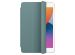 Apple Smart Cover iPad 9 (2021) 10.2 pouces / iPad 8 (2020) 10.2 pouces / iPad 7 (2019) 10.2 pouces / Air / Pro 10.5 (2017) - Cactus