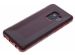 UAG Coque Plyo Samsung Galaxy S9 - Rouge