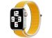 Apple Sport Loop bracelet Apple Watch Series 1-9 / SE - 38/40/41 mm / Series 10 - 42 mm - Sunflower