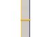 Apple Sport Loop bracelet Apple Watch Series 1-10 / SE / Ultra (2) - 42/44/45/46/49 mm - Sea Salt