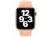 Apple Sport Band Apple Watch Series 1-10 / SE / Ultra (2) - 42/44/45/46/49 mm - Cantaloupe