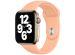 Apple Sport Band Apple Watch Series 1-10 / SE / Ultra (2) - 42/44/45/46/49 mm - Cantaloupe