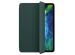 Apple  Smart Folio iPad Pro 12.9 (2022) / Pro 12.9 (2021) / Pro 12.9 (2020) - Mallard Green