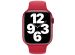 Apple Sport Band Apple Watch Series 1-9 / SE - 38/40/41 mm / Series 10 - 42 mm - (Product) Red