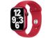 Apple Sport Band Apple Watch Series 1-9 / SE - 38/40/41 mm / Series 10 - 42 mm - (Product) Red