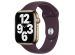 Apple Sport Band Apple Watch Series 1-9 / SE - 38/40/41 mm / Series 10 - 42 mm - Dark Cherry