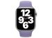 Apple Sport Band Apple Watch Series 1-10 / SE / Ultra (2) - 42/44/45/46/49 mm - English Lavender