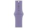 Apple Sport Band Apple Watch Series 1-10 / SE / Ultra (2) - 42/44/45/46/49 mm - English Lavender