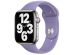 Apple Sport Band Apple Watch Series 1-10 / SE / Ultra (2) - 42/44/45/46/49 mm - English Lavender