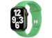 Apple Sport Band Apple Watch Series 1-9 / SE - 38/40/41 mm / Series 10 - 42 mm - Bright Green