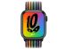 Apple Bracelet Nike Sport Loop Apple Watch Series 1-9 / SE - 38/40/41 mm / Series 10 - 42 mm - Pride Edition