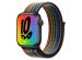 Apple Bracelet Nike Sport Loop Apple Watch Series 1-9 / SE - 38/40/41 mm / Series 10 - 42 mm - Pride Edition