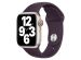 Apple Sport Band Apple Watch Series 1-9 / SE - 38/40/41 mm / Series 10 - 42 mm - Elderberry