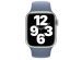 Apple Sport Band Apple Watch Series 1-9 / SE - 38/40/41 mm / Series 10 - 42 mm - Slate Blue