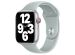 Apple Sport Band Apple Watch Series 1-9 / SE / Ultra (2) - 42/44/45/49 mm - Succulent