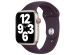 Apple Sport Band Apple Watch Series 1-10 / SE / Ultra (2) - 42/44/45/46/49 mm - Elderberry