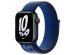 Apple Sport Loop bracelet Apple Watch Series 1-9 / SE - 38/40/41 mm / Series 10 - 42 mm - Game Royal / Midnight Navy