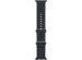 Apple Bracelet Ocean Apple Watch Series 1-9 / SE / Ultra (2) - 42/44/45/49 mm - Midnight