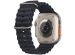 Apple Bracelet Ocean Apple Watch Series 1-9 / SE / Ultra (2) - 42/44/45/49 mm - Midnight