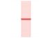 Apple Sport Loop Band Apple Watch Series 1-9 / SE - 38/40/41 mm - Light Pink